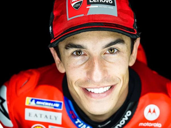 Marc Marquez Janji Akan Mengutamakan Kejayaan Tim