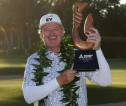 Menangi Mitsubishi Electric, Ernie Els Sabet Gelar PGA Tour Champions Ke-7