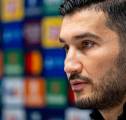 Nuri Sahin: Dortmund Ingin Lolos Sebagai Delapan Besar