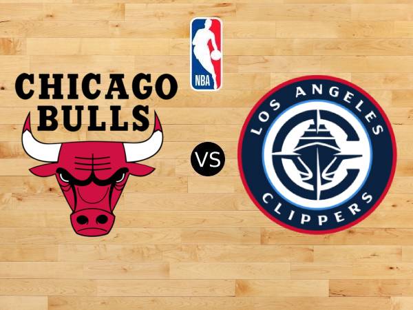 Preview NBA: Chicago Bulls Vs Los Angeles Clippers (21 Jan 2025)