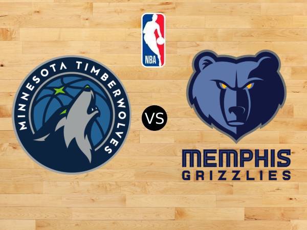 Preview NBA: Minnesota Timberwolves Vs Memphis Grizzlies (21 Jan 2025)