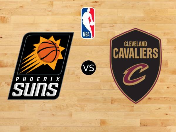 Preview NBA: Phoenix Suns Vs Cleveland Cavaliers (21 Jan 2025)