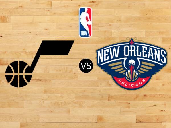 Preview NBA: Utah Jazz Vs New Orleans Pelicans (21 Jan 2025)