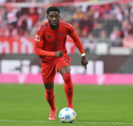 Real Madrid Tersingkir! Ini Rincian Kontrak Baru Alphonso Davies di Bayern