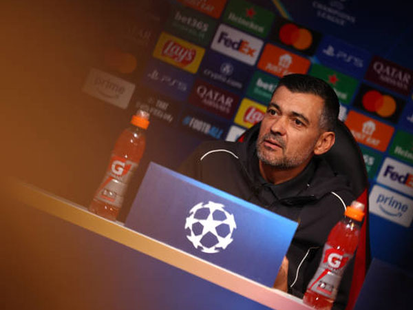 Sergio Conceicao Bicara Mentalitas AC Milan Jelang Duel Kontra Girona