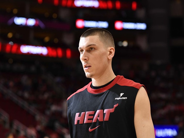 Stephon Castle Mendapatkan Pujian Tyler Herro