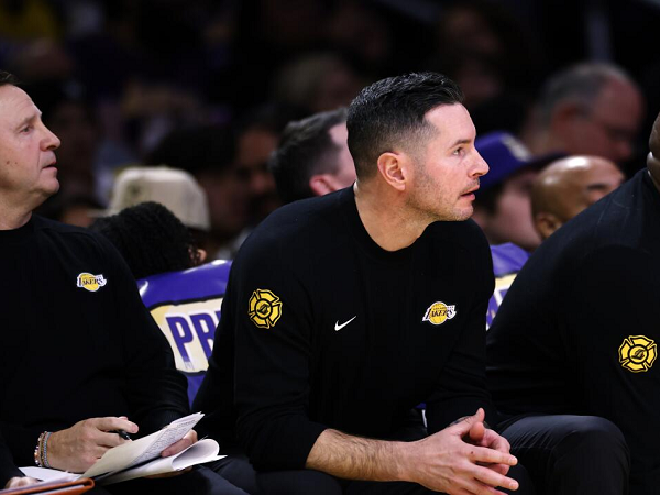 Tyronn Lue Beri Pujian Selangit Kepada Sosok JJ Redick