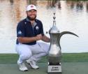 Tyrrell Hatton Ungguli Daniel Hillier Untuk Juarai Dubai Desert Classic