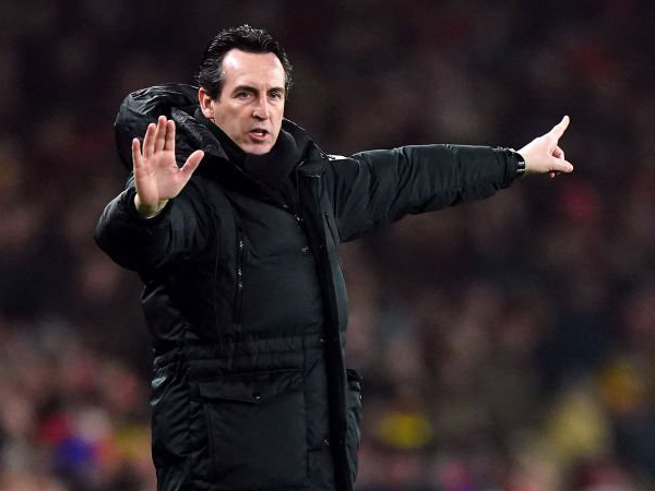 Unai Emery Juga Optimis Aston Villa Kalahkan AS Monaco