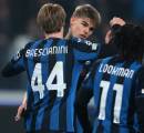 Atalanta Hancurkan Sturm Graz 5-0, Lolos ke Play-off Liga Champions