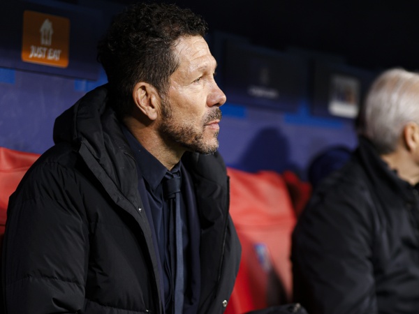 Atletico Madrid Menang vs Leverkusen, Simeone Beri Pujian Pada Alvarez