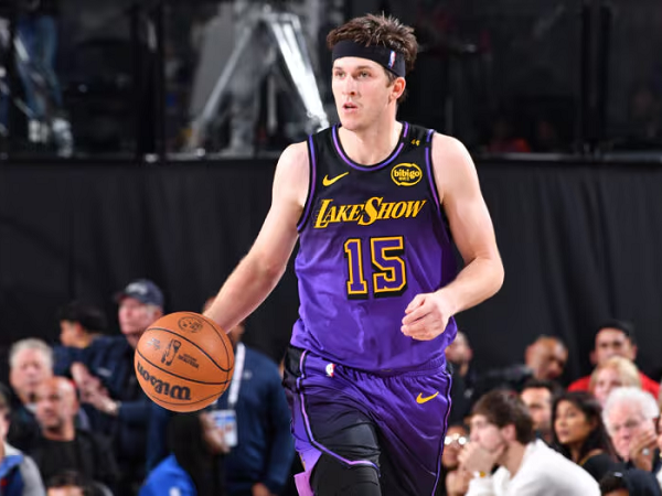 Austin Reaves Klaim Lakers Masih Cari Identitas Tim