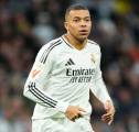 Begini Cara Kylian Mbappe Akhiri Masa Sulit di Real Madrid