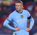 Erling Haaland Ungkap Alasan Teken Kontrak Baru di Manchester City