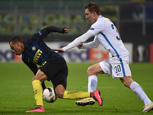 Fakta Menarik Jelang Laga Sparta Prague vs Inter Milan di Champions League