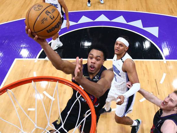 Hasil NBA: Toronto Raptors Hempaskan Orlando Magic 109-93