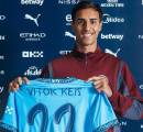 Ini Alasan Manchester City Rekrut Vitor Reis dari Palmeiras