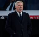 Jelang Real Madrid Vs RB Salzburg, Carlo Ancelotti: Menang Harga Mati!