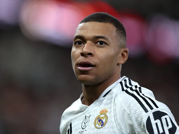 Kylian Mbappe Percaya Diri Menghadapi Salzburg