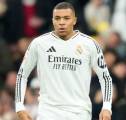 Kylian Mbappe Siap Bantu Real Madrid Kalahkan RB Salzburg