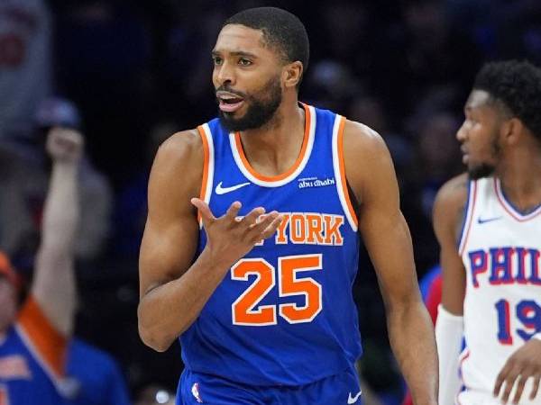 Mikal Bridges Kembali ke Brooklyn Dengan Peran Yang Baru