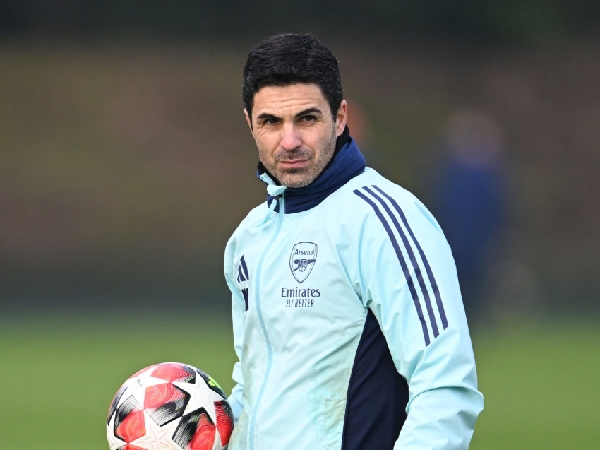 Mikel Arteta Pastikan Arsenal Aktif di Bursa Transfer Januari