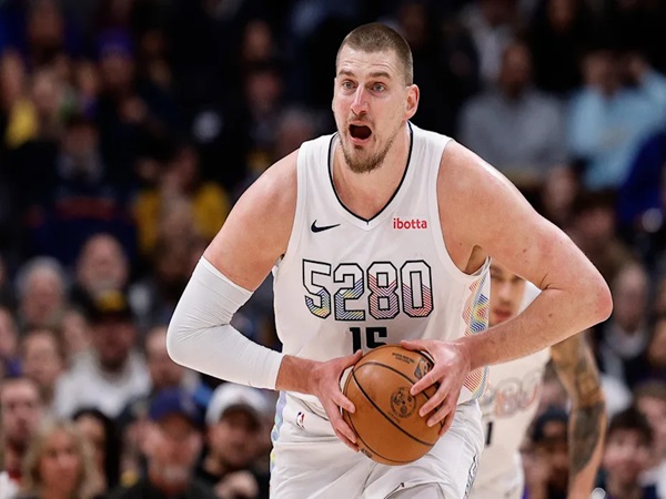 Nikola Jokic Mendapatkan Pengakuan dari Shaquille O'Neal