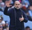 Pep Guardiola Komentari Kedatangan Abdukodir Khusanov dan Vitor Reis