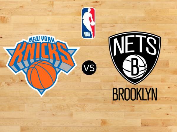 Preview NBA: New York Knicks Vs Brooklyn Nets (22 Jan 2025)