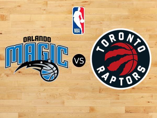 Preview NBA: Orlando Magic Vs Toronto Raptors (22 Jan 2025)