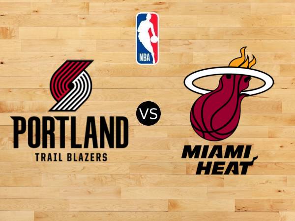 Preview NBA: Portland Trail Blazers Vs Miami Heat (22 Jan 2025)