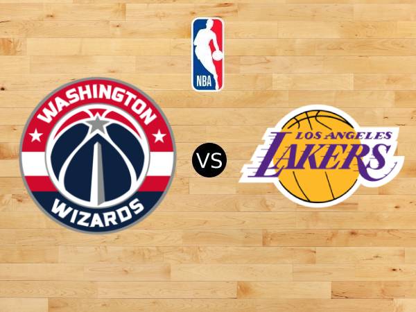 Preview NBA: Washington Wizards Vs Los Angeles Lakers (22 Jan 2025)