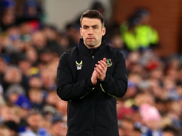 Seamus Coleman Tegaskan Sudah Siap Jadi Pelatih