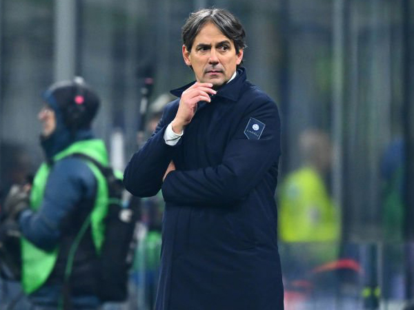 Simone Inzaghi: Inter Tak Boleh Remehkan Sparta Praha