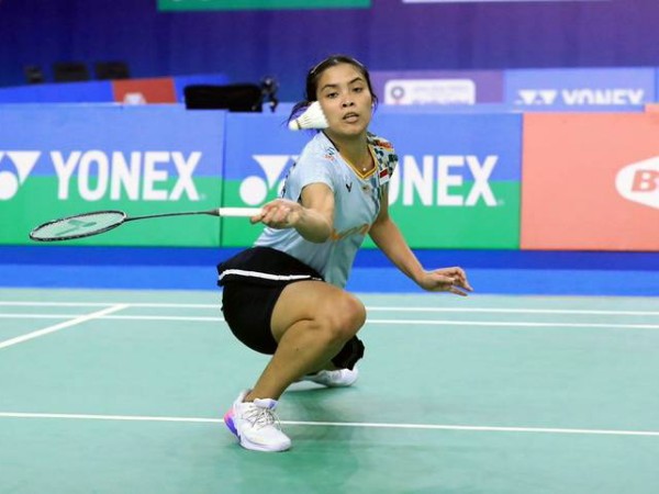 Menang Lagi, Gregoria Mariska Tunjung ke Perempat Final Indonesia Masters