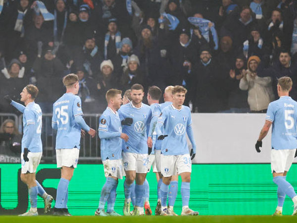 Fakta Menarik Jelang Laga Malmö FF vs Twente di Liga Europa