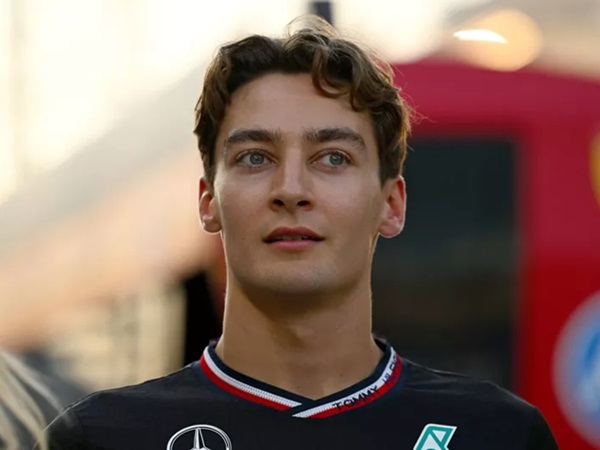 George Russell Akan Jadi Pemimpin Baru Mercedes