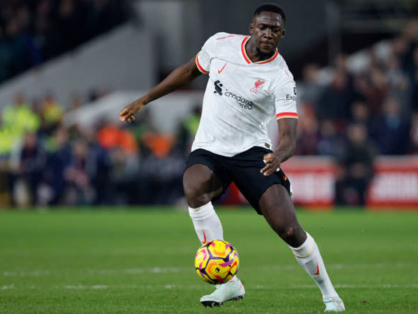 Ibrahima Konate Siap Perpanjang Kontrak di Liverpool, Tapi dengan Syarat