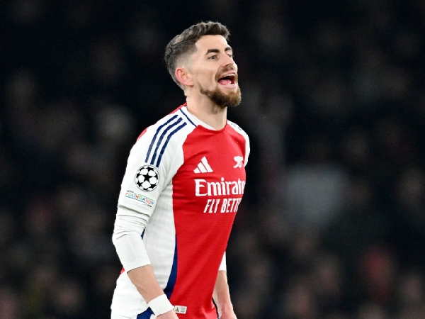 Jorginho Tolak Flamengo, Masa Depannya di Arsenal Masih Abu-abu