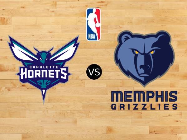 Preview NBA: Charlotte Hornets Vs Memphis Grizzlies (23 Jan 2025)