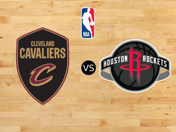 Preview NBA: Cleveland Cavaliers Vs Houston Rockets (23 Jan 2025)