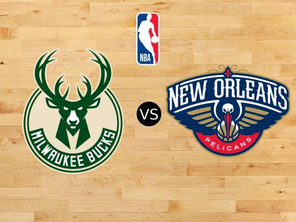 Preview NBA: Milwaukee Bucks Vs New Orleans Pelicans (23 Jan 2025)