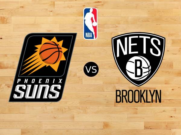 Preview NBA: Phoenix Suns Vs Brooklyn Nets (23 Jan 2025)