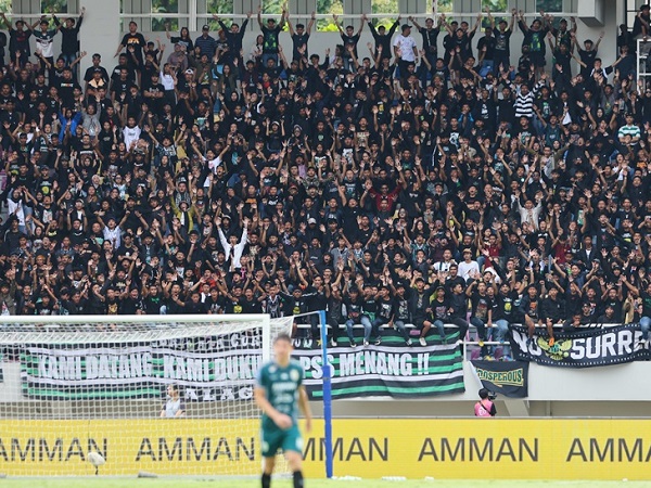 PSS Sleman Jamu Semen Padang FC di Bantul, Laga Dihelat Tanpa Penonton