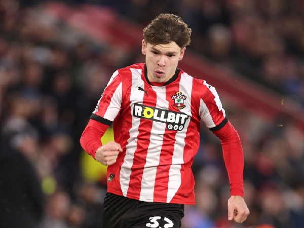 Southampton Patok Harga Segini untuk Tyler Dibling