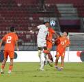 Timnas Indonesia U-17 Satu Grup dengan Korsel di Piala Asia U-17