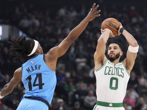 Hasil NBA: Boston Celtics Bungkam Los Angeles Clippers 117-113 Via OT