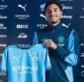 Ini Alasan Omar Marmoush Lanjutkan Karier di Manchester City