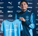 Ini Alasan Omar Marmoush Lanjutkan Karier di Manchester City