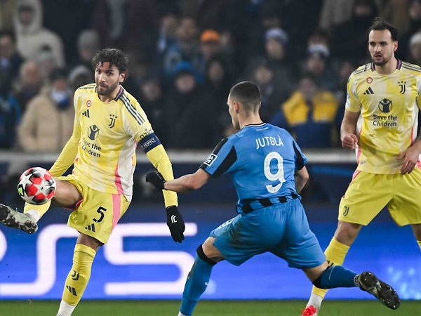 Ogah Soroti Manuel Locatelli, Thiago Motta Sindir Para Penyerang Juventus